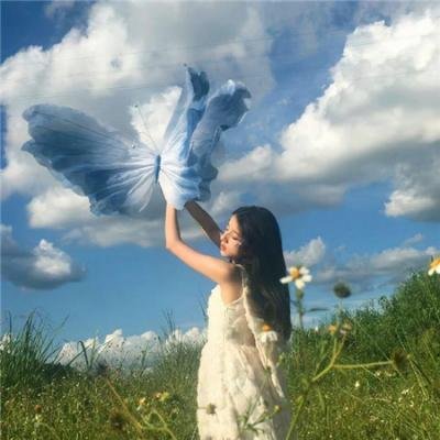 恶咒灵